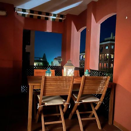 Apartamento En Urbanizacion De Primera Linea De Playa, Atlanterra Захара-де-лос-Атунес Экстерьер фото